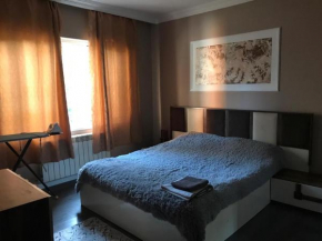 Elena's room